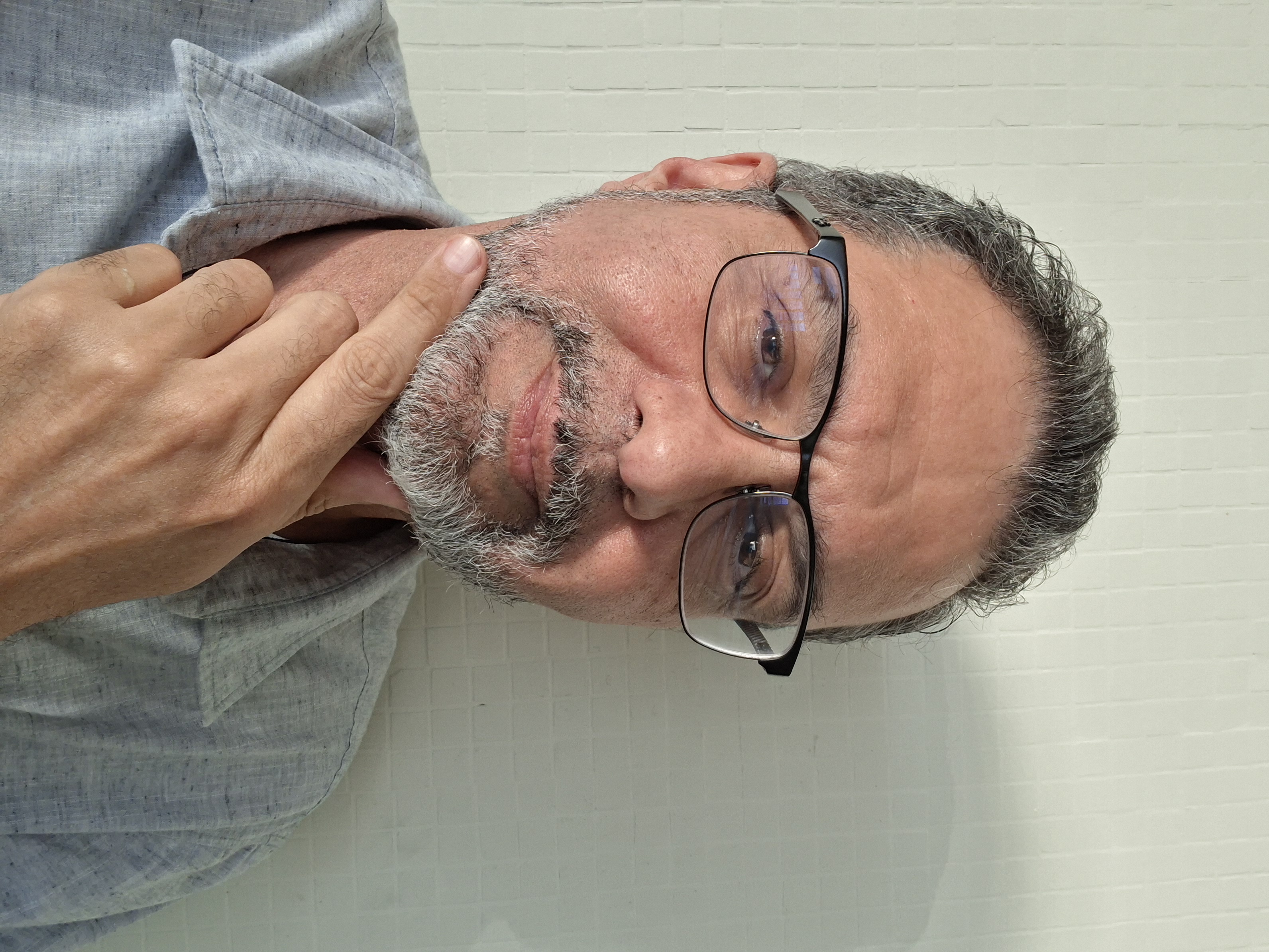 Gabriel P. Silva